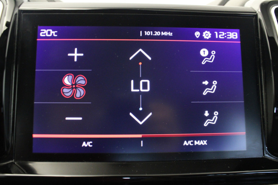 Citroën C5 Aircross 1.2 PureTech Live