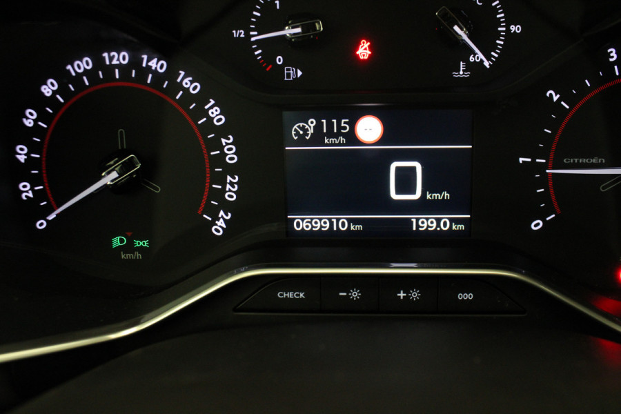 Citroën C5 Aircross 1.2 PureTech Live