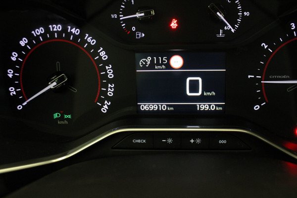 Citroën C5 Aircross 1.2 PureTech Live