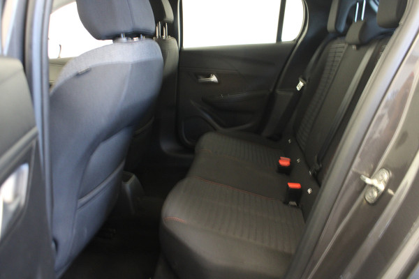 Peugeot 208 1.5 BlueHDi Blue Lease Active