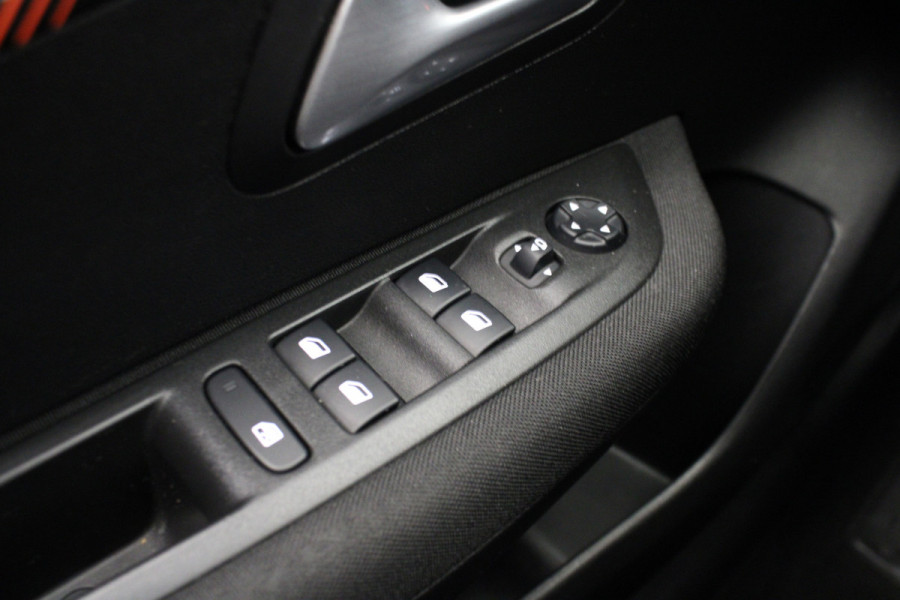 Peugeot 208 1.5 BlueHDi Blue Lease Active