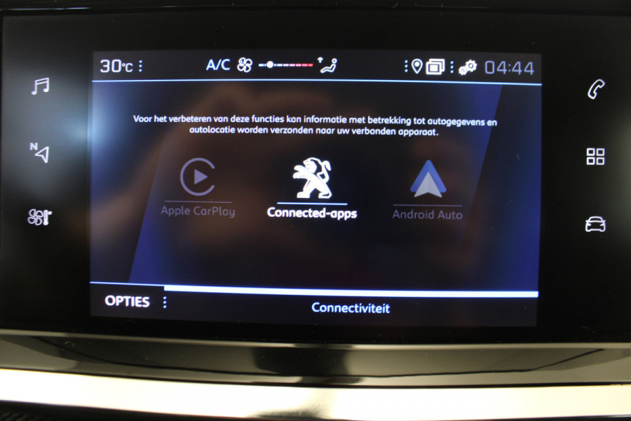 Peugeot 208 1.5 BlueHDi Blue Lease Active