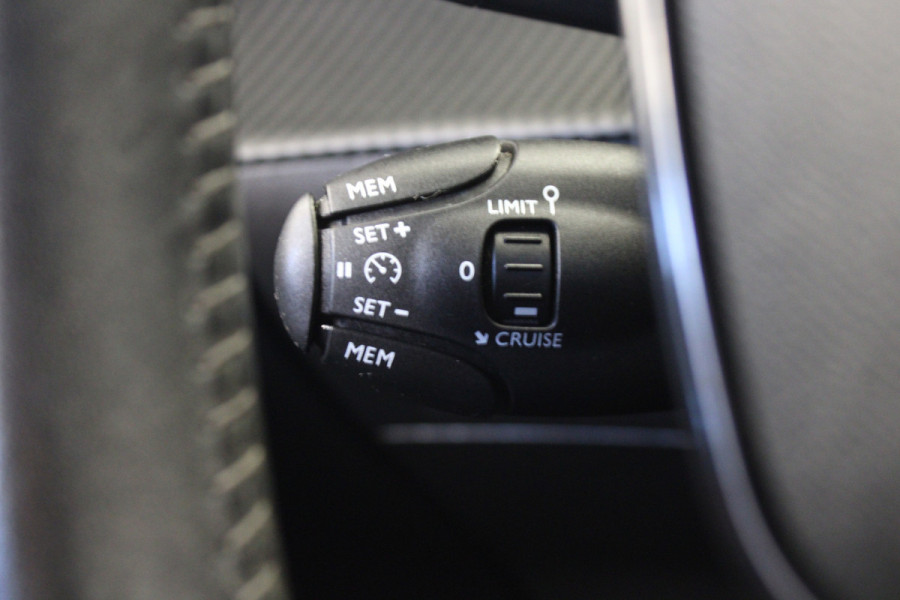 Peugeot 208 1.5 BlueHDi Blue Lease Active
