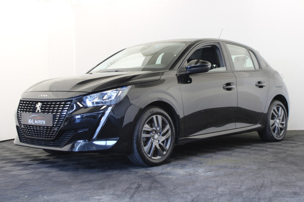Peugeot 208 1.2 PureTech Active Pack |Navi|Carplay|