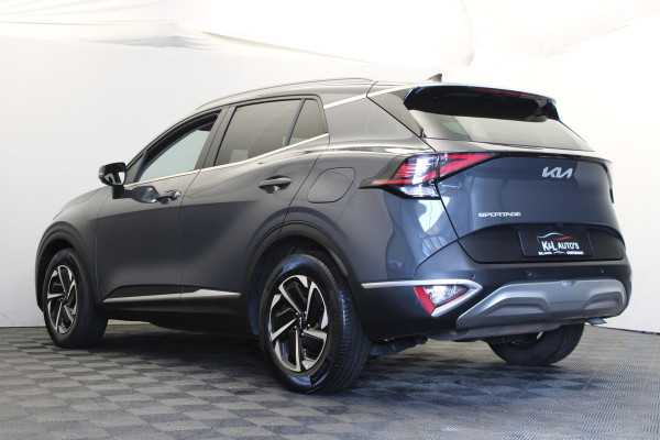 Kia Sportage 1.6 T-GDi MHEV DynamicLine |Stoel/stuur verwarming|Camera|