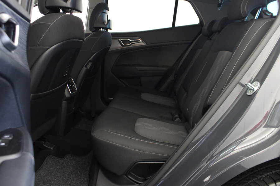 Kia Sportage 1.6 T-GDi MHEV DynamicLine |Stoel/stuur verwarming|Camera|