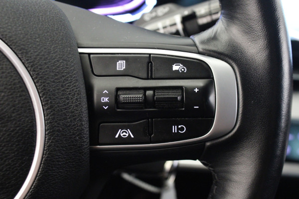 Kia Sportage 1.6 T-GDi MHEV DynamicLine |Stoel/stuur verwarming|Camera|
