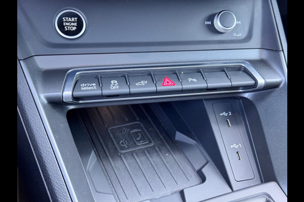 Audi Q3 Sportback 45 TFSI e S Edition Pano/B&O/Keyless/Trekhaak