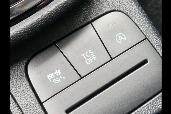 Ford Fiesta 1.0 EcoBoost Titanium X Zeer nette auto! | Navi. | All weather banden | Cruisecontrol | Privacy glass