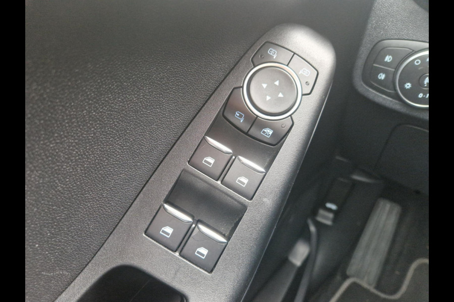 Ford Fiesta 1.0 EcoBoost Titanium X Zeer nette auto! | Navi. | All weather banden | Cruisecontrol | Privacy glass