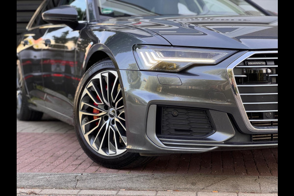 Audi A6 Avant 55 TFSI e quattro Competition Nachtzicht/B&O/Memory