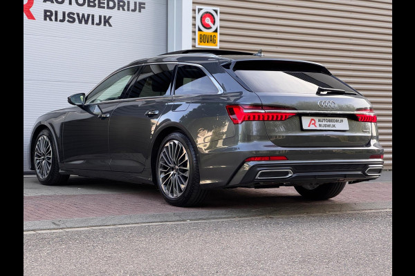 Audi A6 Avant 55 TFSI e quattro Competition Nachtzicht/B&O/Memory