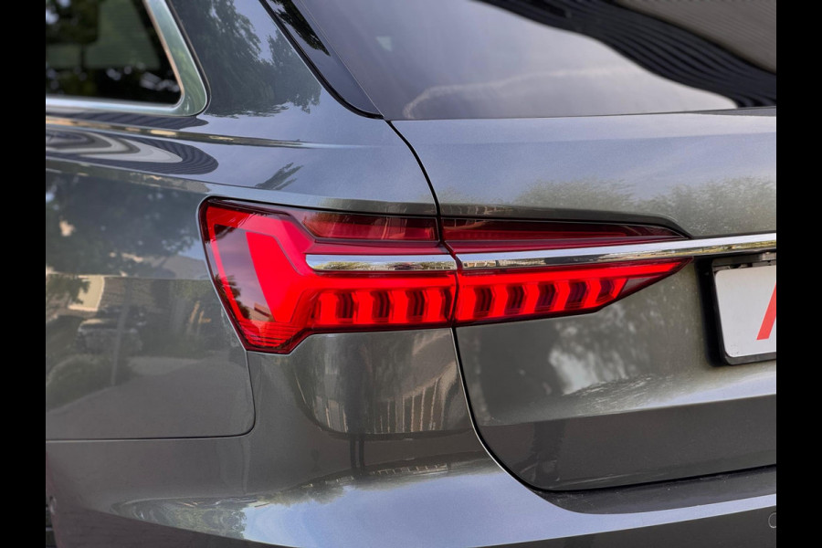 Audi A6 Avant 55 TFSI e quattro Competition Nachtzicht/B&O/Memory