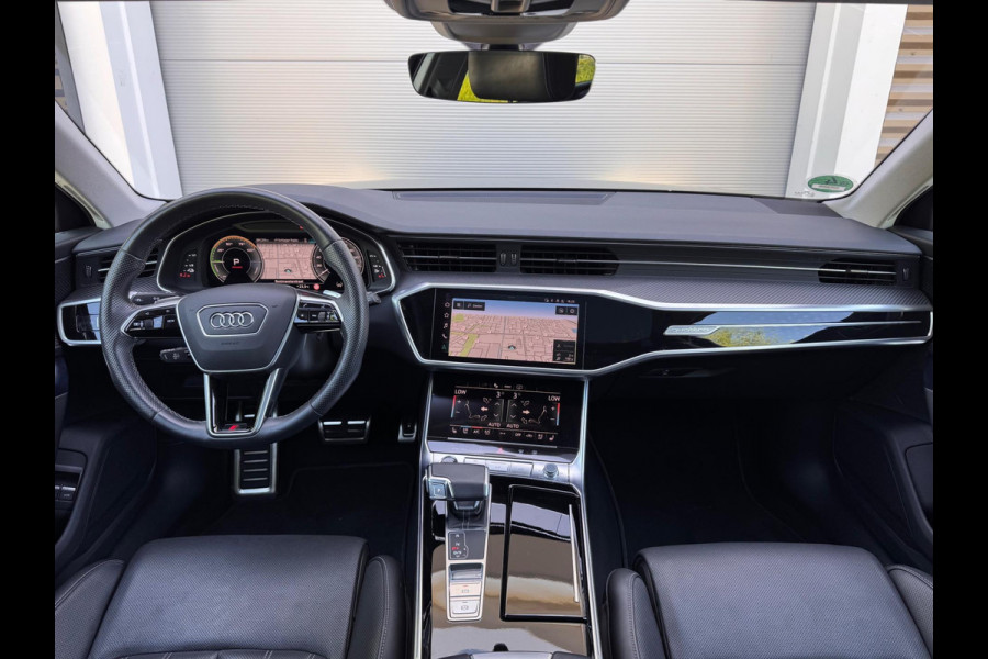 Audi A6 Avant 55 TFSI e quattro Competition Nachtzicht/B&O/Memory