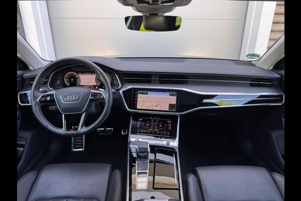 Audi A6 Avant 55 TFSI e quattro Competition Nachtzicht/B&O/Memory