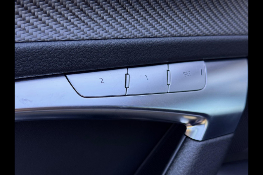 Audi A6 Avant 55 TFSI e quattro Competition Nachtzicht/B&O/Memory