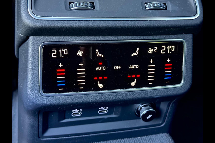 Audi A6 Avant 55 TFSI e quattro Competition Nachtzicht/B&O/Memory