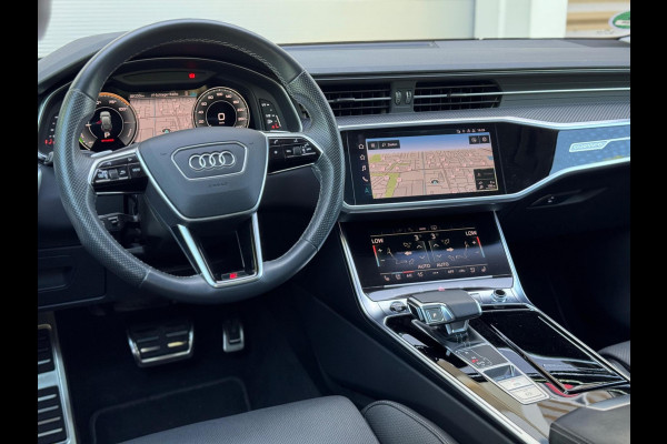 Audi A6 Avant 55 TFSI e quattro Competition Nachtzicht/B&O/Memory