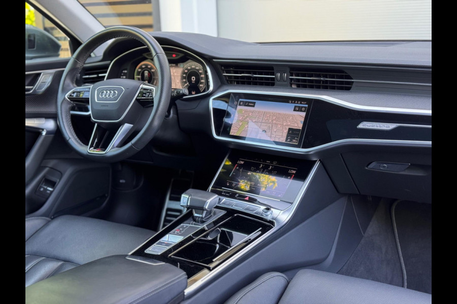 Audi A6 Avant 55 TFSI e quattro Competition Nachtzicht/B&O/Memory
