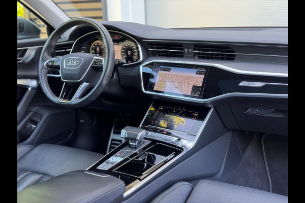 Audi A6 Avant 55 TFSI e quattro Competition Nachtzicht/B&O/Memory