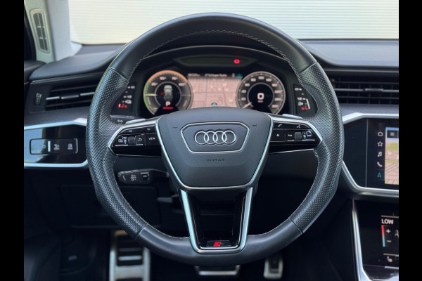 Audi A6 Avant 55 TFSI e quattro Competition Nachtzicht/B&O/Memory
