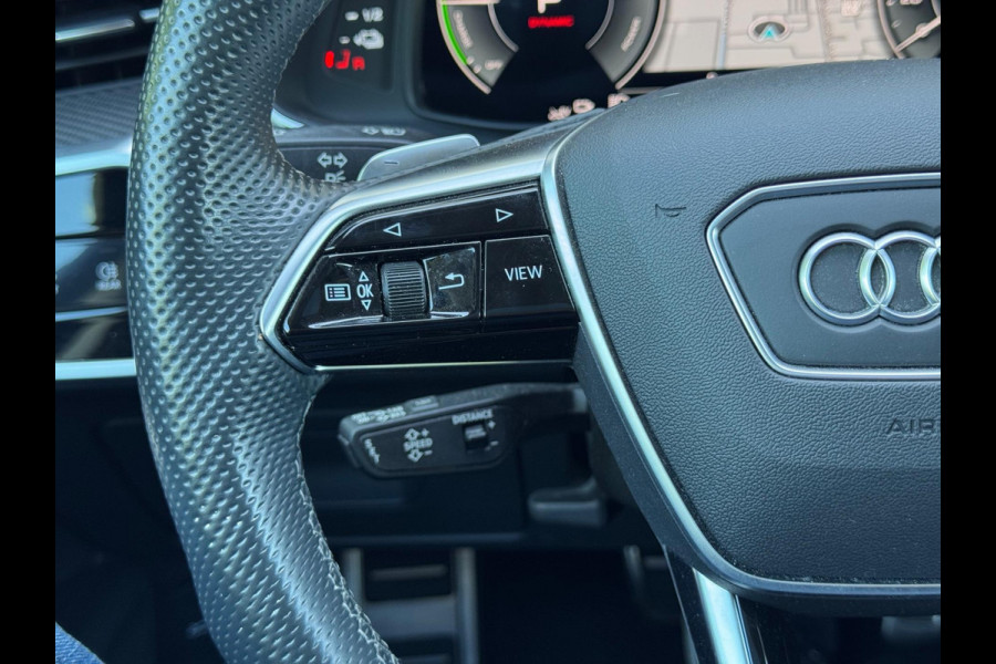 Audi A6 Avant 55 TFSI e quattro Competition Nachtzicht/B&O/Memory