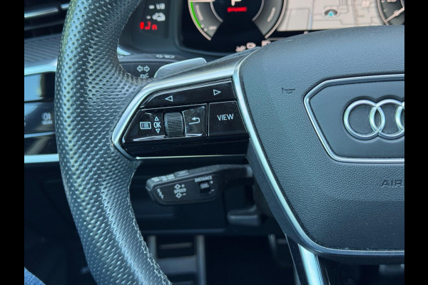 Audi A6 Avant 55 TFSI e quattro Competition Nachtzicht/B&O/Memory