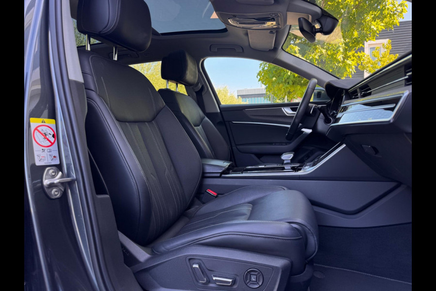 Audi A6 Avant 55 TFSI e quattro Competition Nachtzicht/B&O/Memory