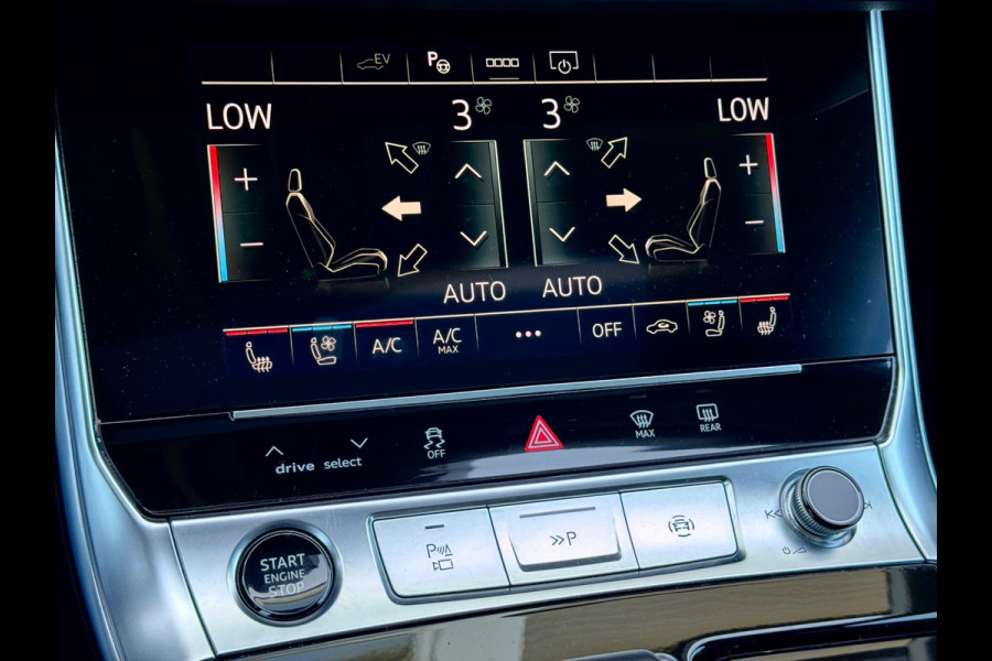 Audi A6 Avant 55 TFSI e quattro Competition Nachtzicht/B&O/Memory