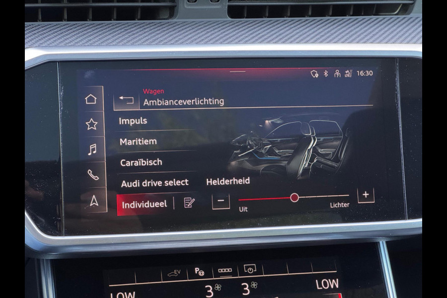 Audi A6 Avant 55 TFSI e quattro Competition Nachtzicht/B&O/Memory