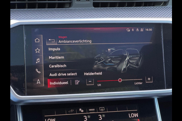 Audi A6 Avant 55 TFSI e quattro Competition Nachtzicht/B&O/Memory