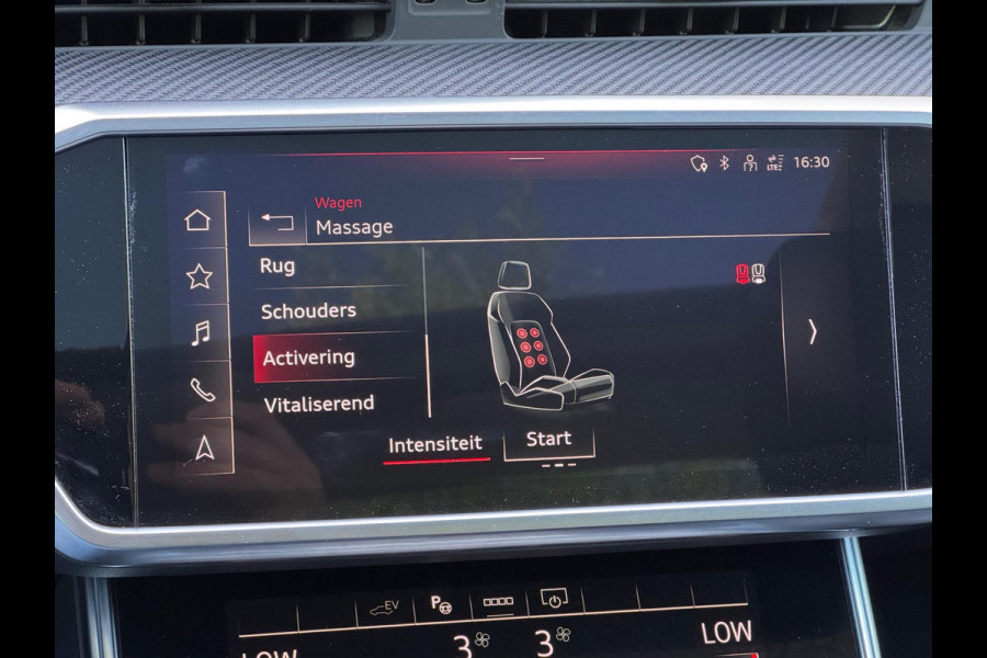 Audi A6 Avant 55 TFSI e quattro Competition Nachtzicht/B&O/Memory