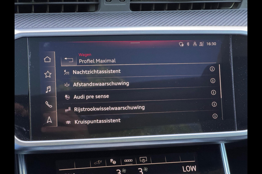 Audi A6 Avant 55 TFSI e quattro Competition Nachtzicht/B&O/Memory