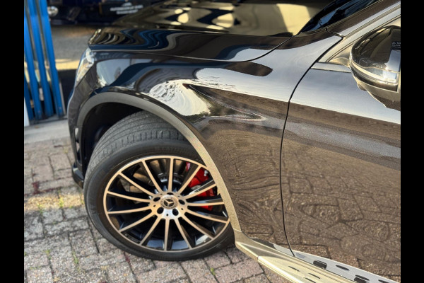 Mercedes-Benz GLC Coupé 200 Premium Plus 2019 AUT NAP