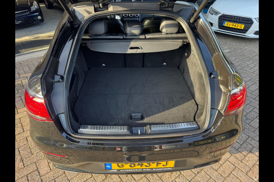 Mercedes-Benz GLC Coupé 200 Premium Plus 2019 AUT NAP