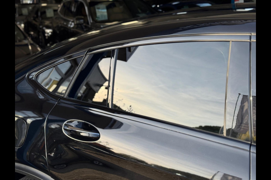 Mercedes-Benz GLC Coupé 200 Premium Plus 2019 AUT NAP
