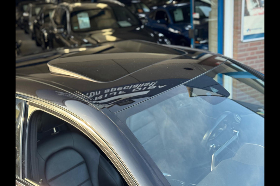 Mercedes-Benz GLC Coupé 200 Premium Plus 2019 AUT NAP