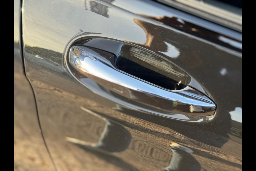 Mercedes-Benz GLC Coupé 200 Premium Plus 2019 AUT NAP