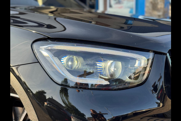 Mercedes-Benz GLC Coupé 200 Premium Plus 2019 AUT NAP