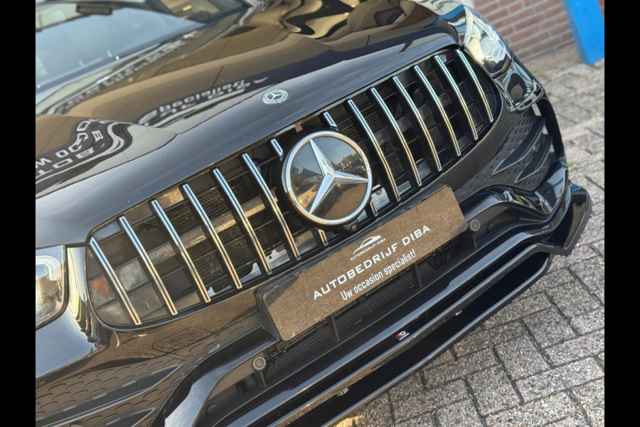 Mercedes-Benz GLC Coupé 200 Premium Plus 2019 AUT NAP