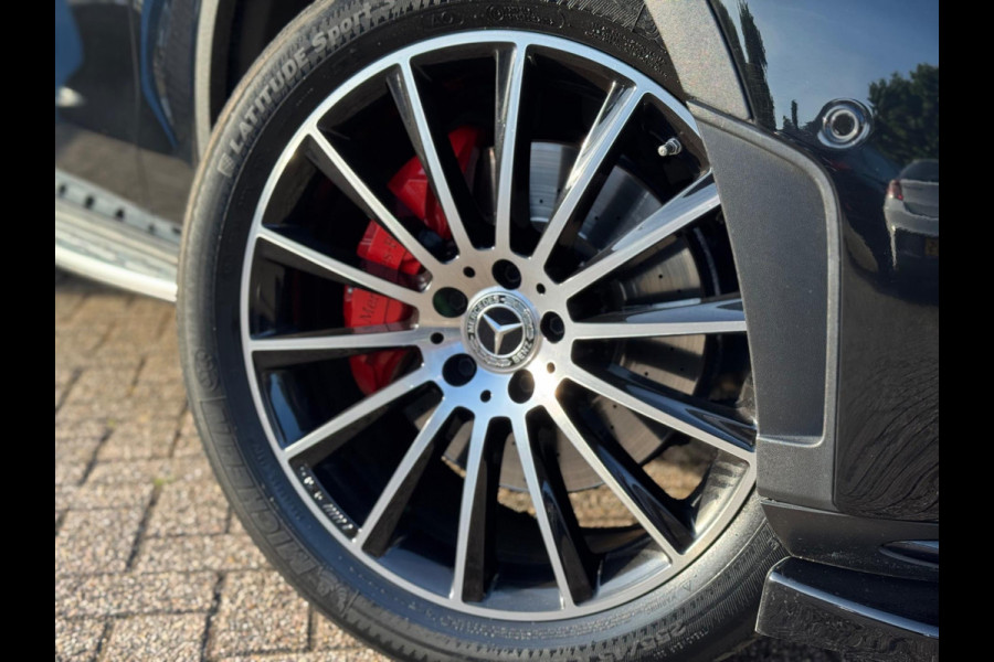 Mercedes-Benz GLC Coupé 200 Premium Plus 2019 AUT NAP
