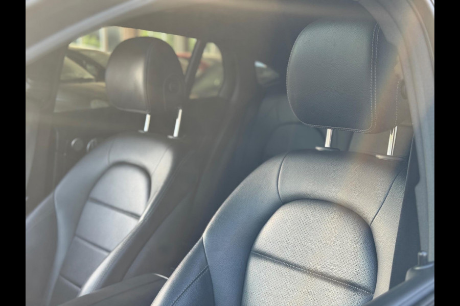 Mercedes-Benz GLC Coupé 200 Premium Plus 2019 AUT NAP