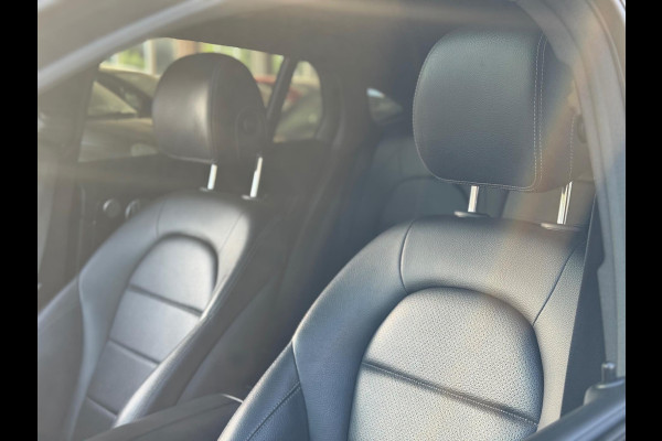Mercedes-Benz GLC Coupé 200 Premium Plus 2019 AUT NAP