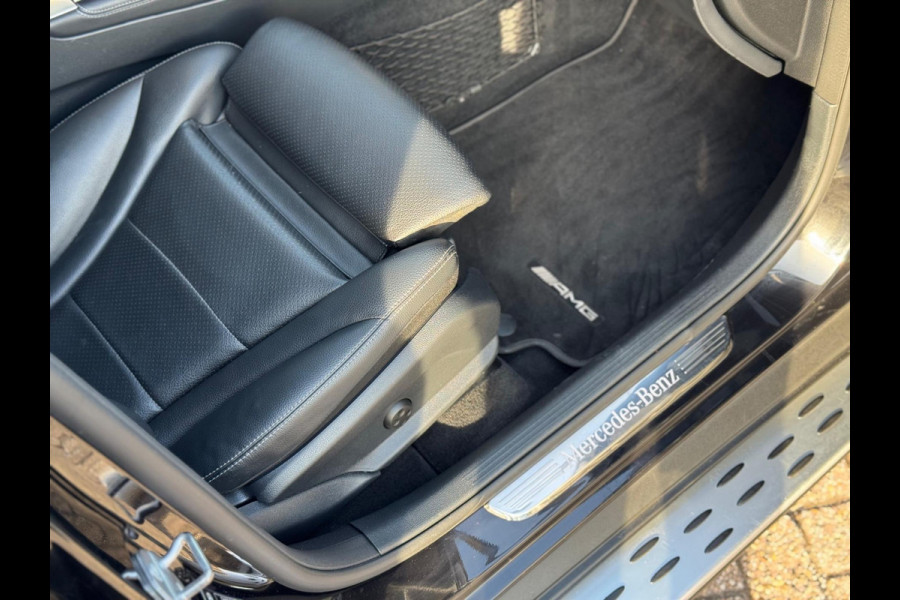 Mercedes-Benz GLC Coupé 200 Premium Plus 2019 AUT NAP