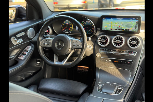 Mercedes-Benz GLC Coupé 200 Premium Plus 2019 AUT NAP