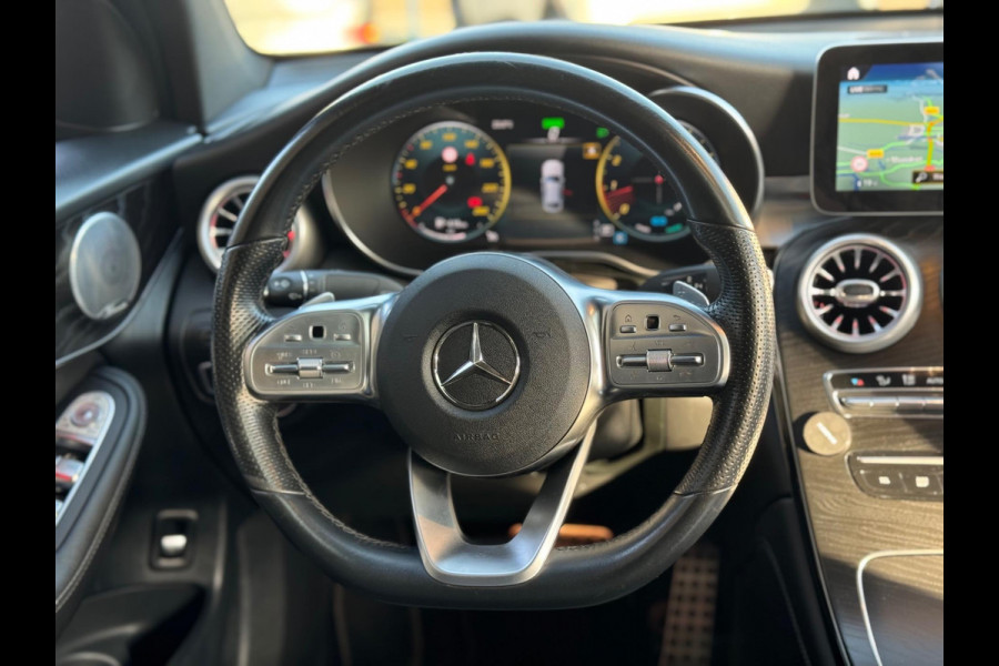 Mercedes-Benz GLC Coupé 200 Premium Plus 2019 AUT NAP