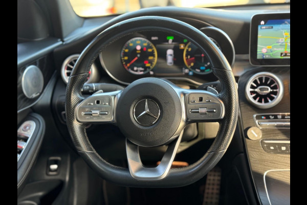Mercedes-Benz GLC Coupé 200 Premium Plus 2019 AUT NAP
