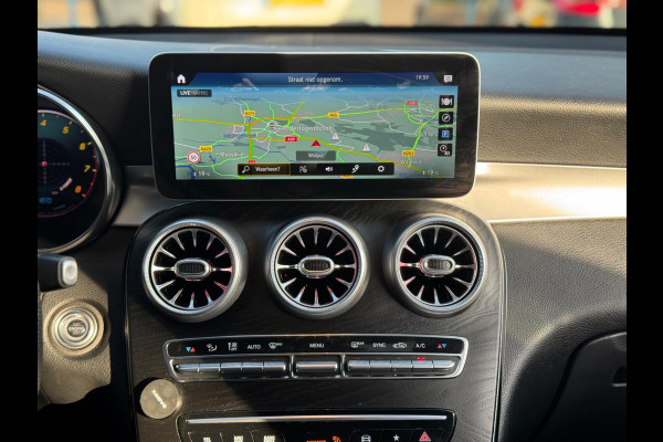 Mercedes-Benz GLC Coupé 200 Premium Plus 2019 AUT NAP