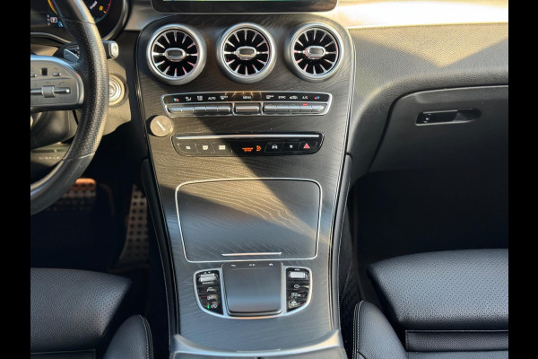Mercedes-Benz GLC Coupé 200 Premium Plus 2019 AUT NAP