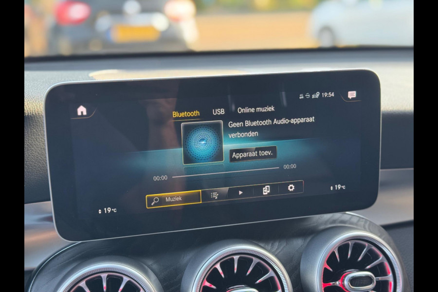 Mercedes-Benz GLC Coupé 200 Premium Plus 2019 AUT NAP